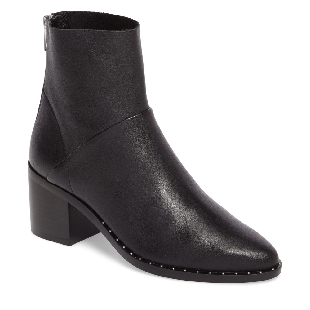 Treasure and Bond Farrah Studded Boot - 7.5 W